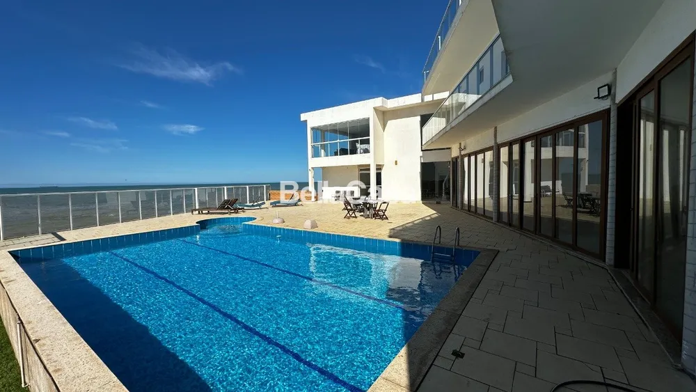 Casa, 9 quartos, 850 m² - Foto 1