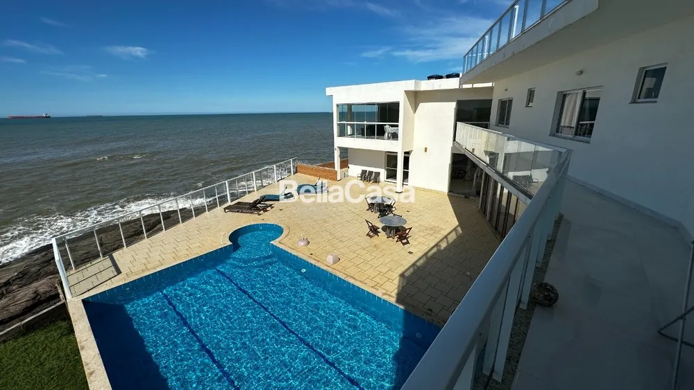 Casa, 9 quartos, 850 m² - Foto 2