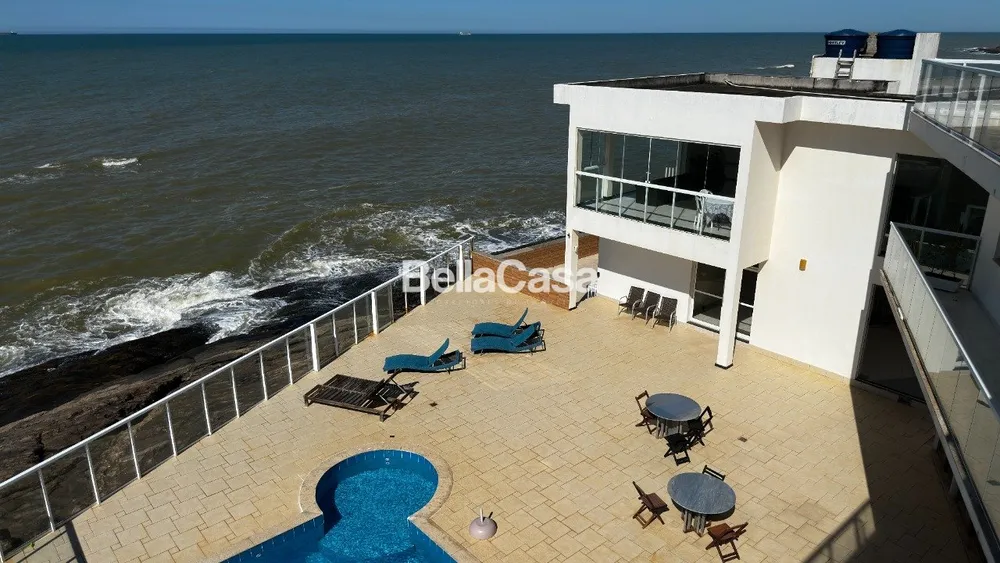 Casa, 9 quartos, 850 m² - Foto 3