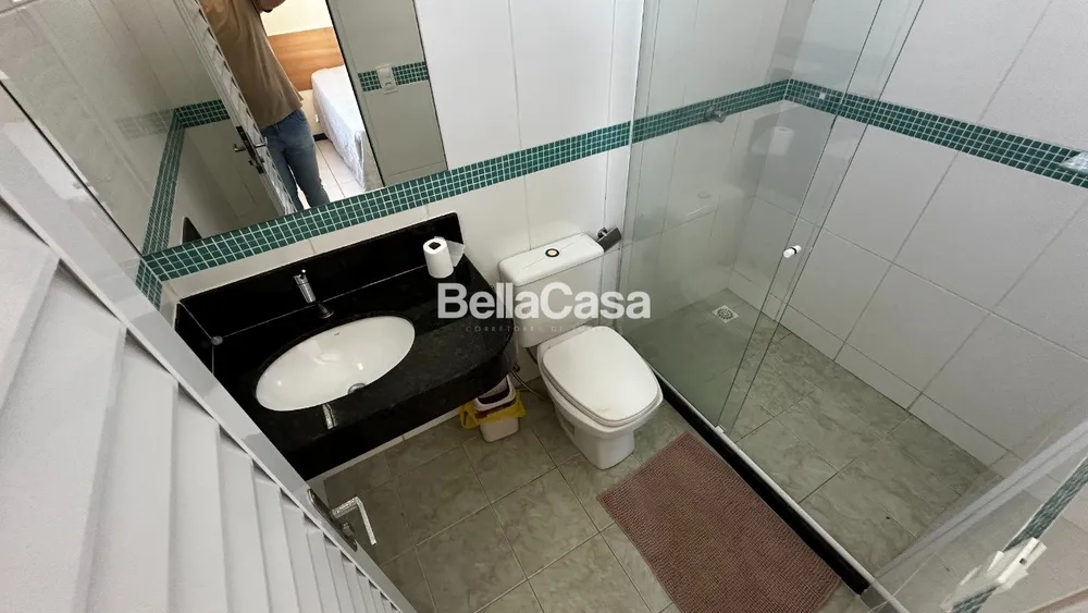 Casa, 9 quartos, 850 m² - Foto 12