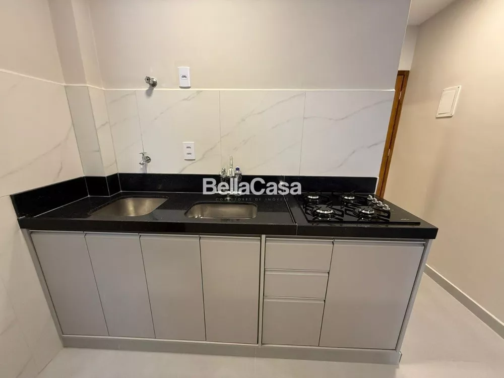 Apartamento, 1 quarto - Foto 4