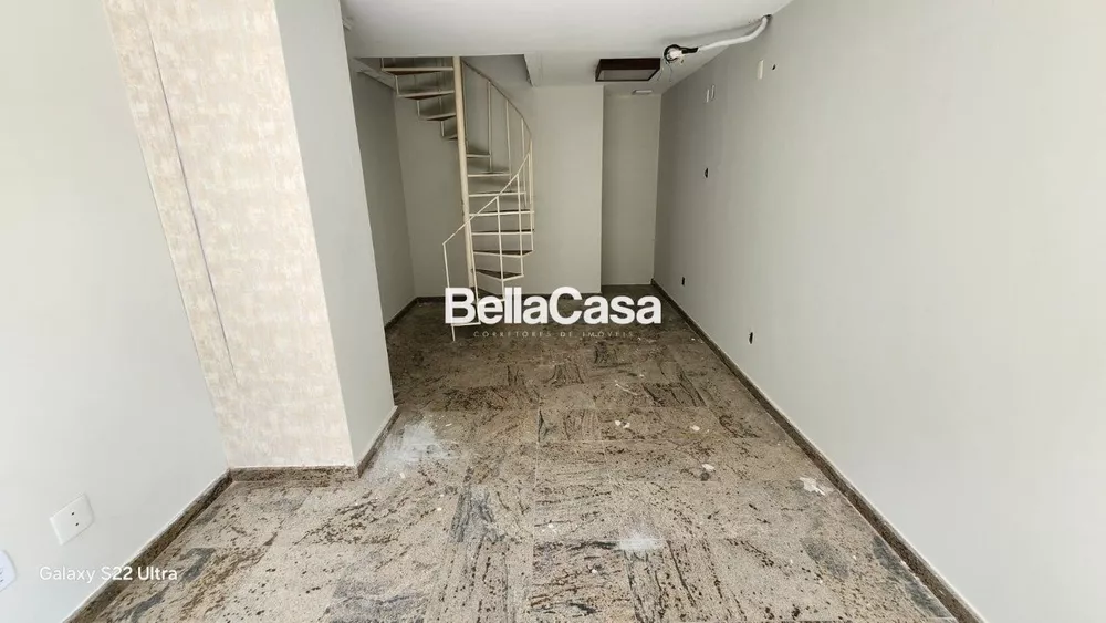 Loja-Salão, 60 m² - Foto 2