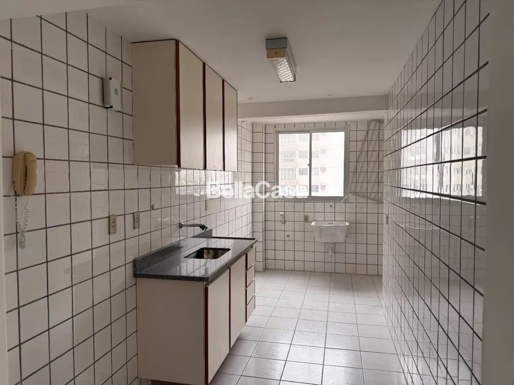 Apartamento, 2 quartos, 75 m² - Foto 3