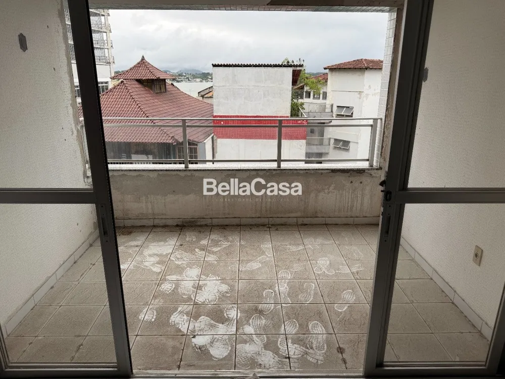 Apartamento, 2 quartos, 75 m² - Foto 3