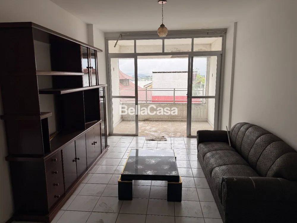 Apartamento, 2 quartos, 75 m² - Foto 2