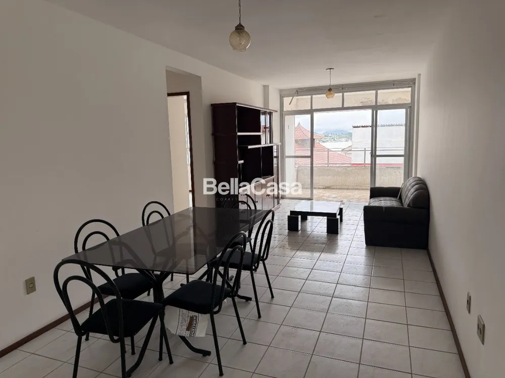 Apartamento, 2 quartos, 75 m² - Foto 1
