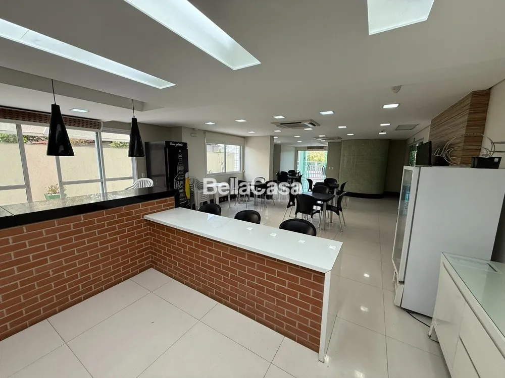 Apartamento, 3 quartos - Foto 13