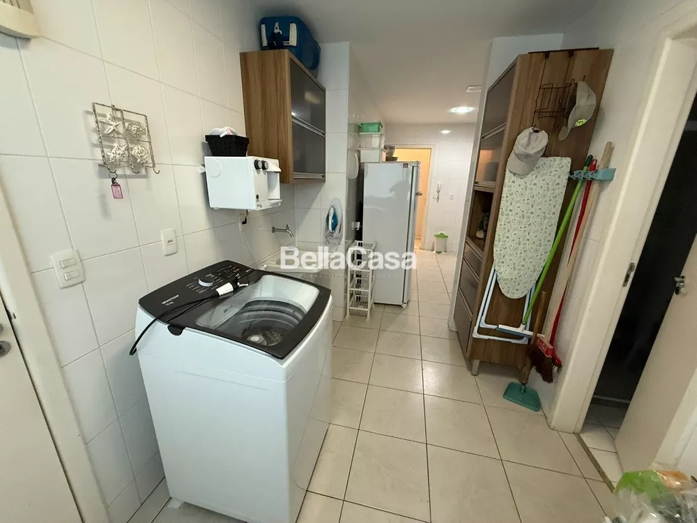 Apartamento, 3 quartos - Foto 1