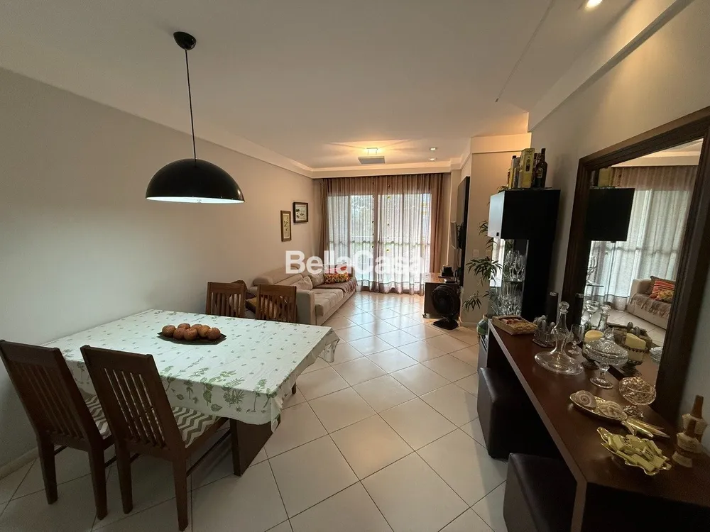Apartamento, 3 quartos - Foto 4