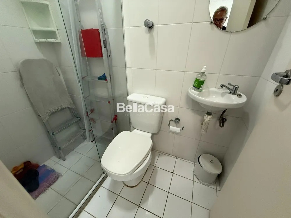 Apartamento, 3 quartos - Foto 10