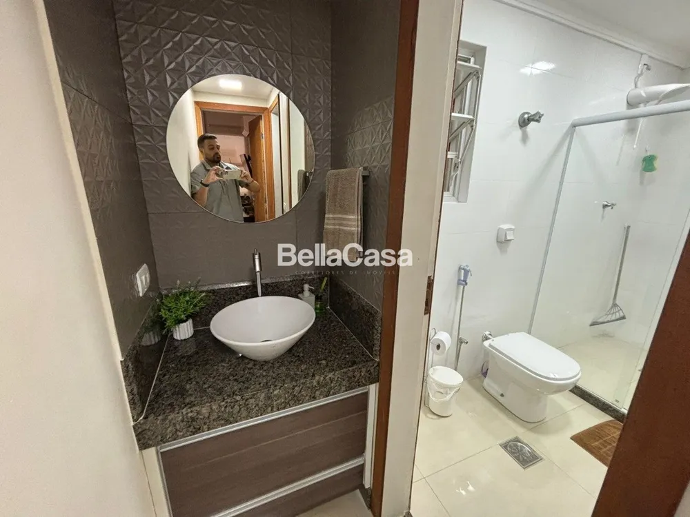 Apartamento, 1 quarto - Foto 10