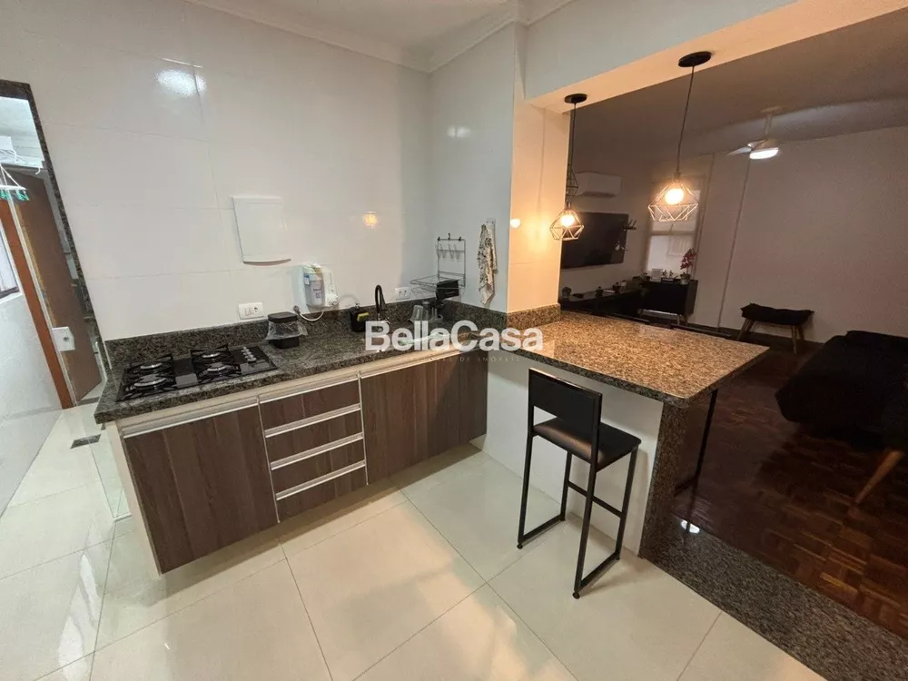 Apartamento, 1 quarto - Foto 3