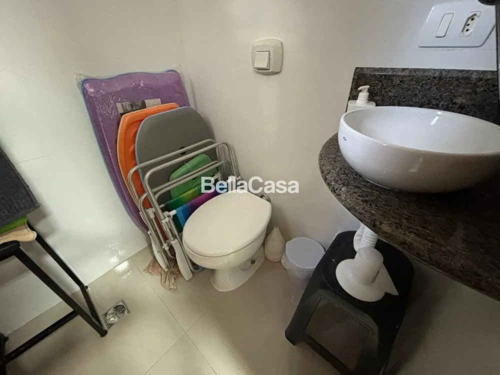 Apartamento, 1 quarto - Foto 12