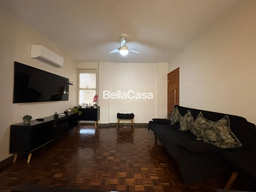 Apartamento, 1 quarto - Foto 1