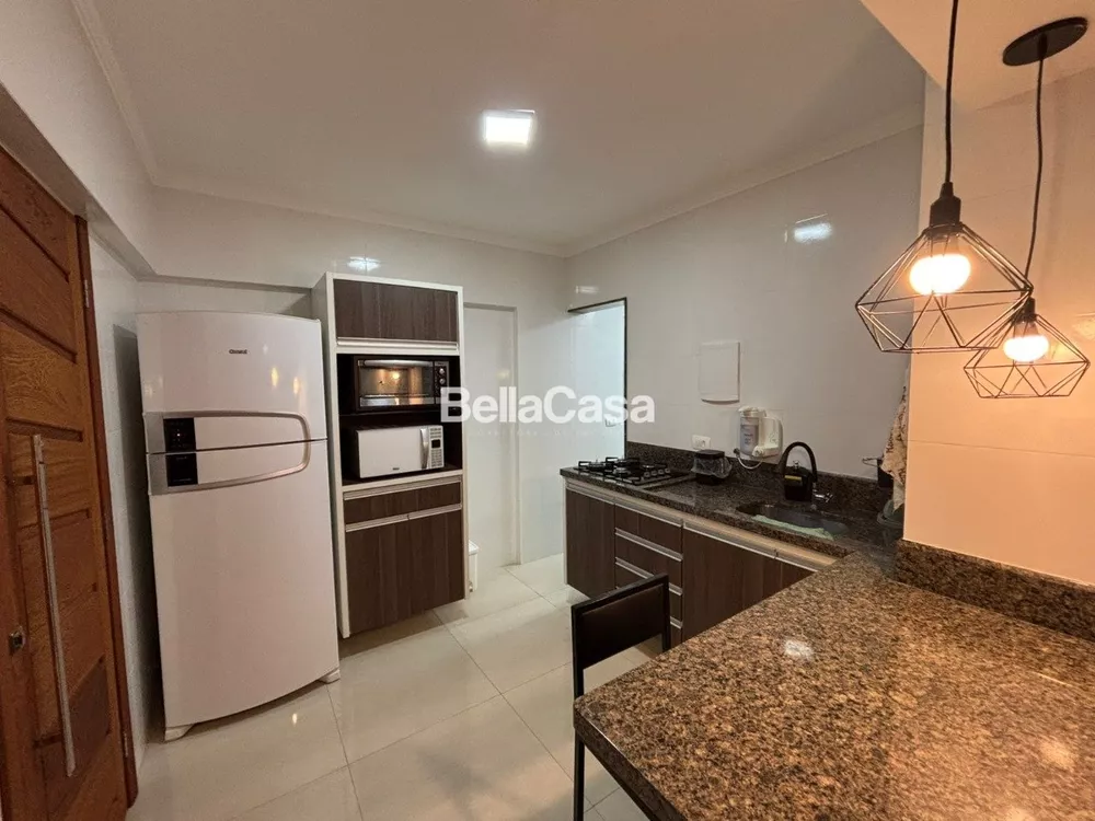 Apartamento, 1 quarto - Foto 2