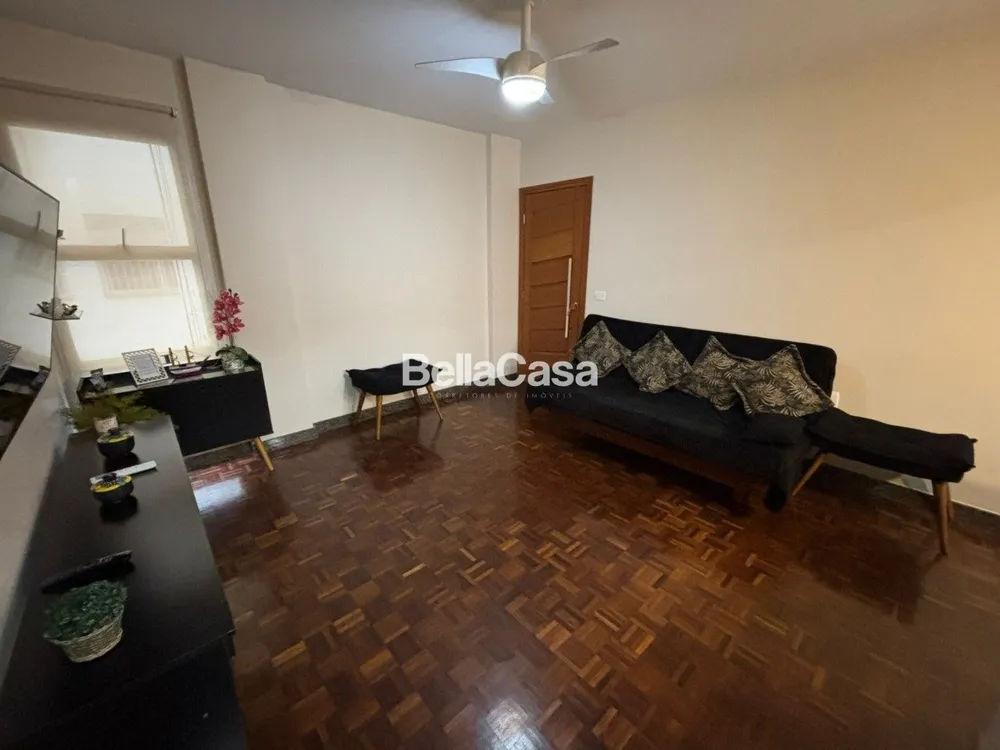 Apartamento, 1 quarto - Foto 2