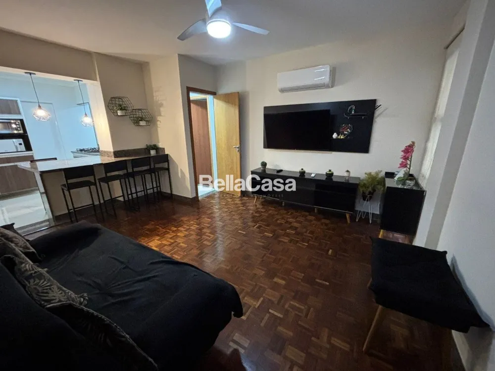 Apartamento, 1 quarto - Foto 3