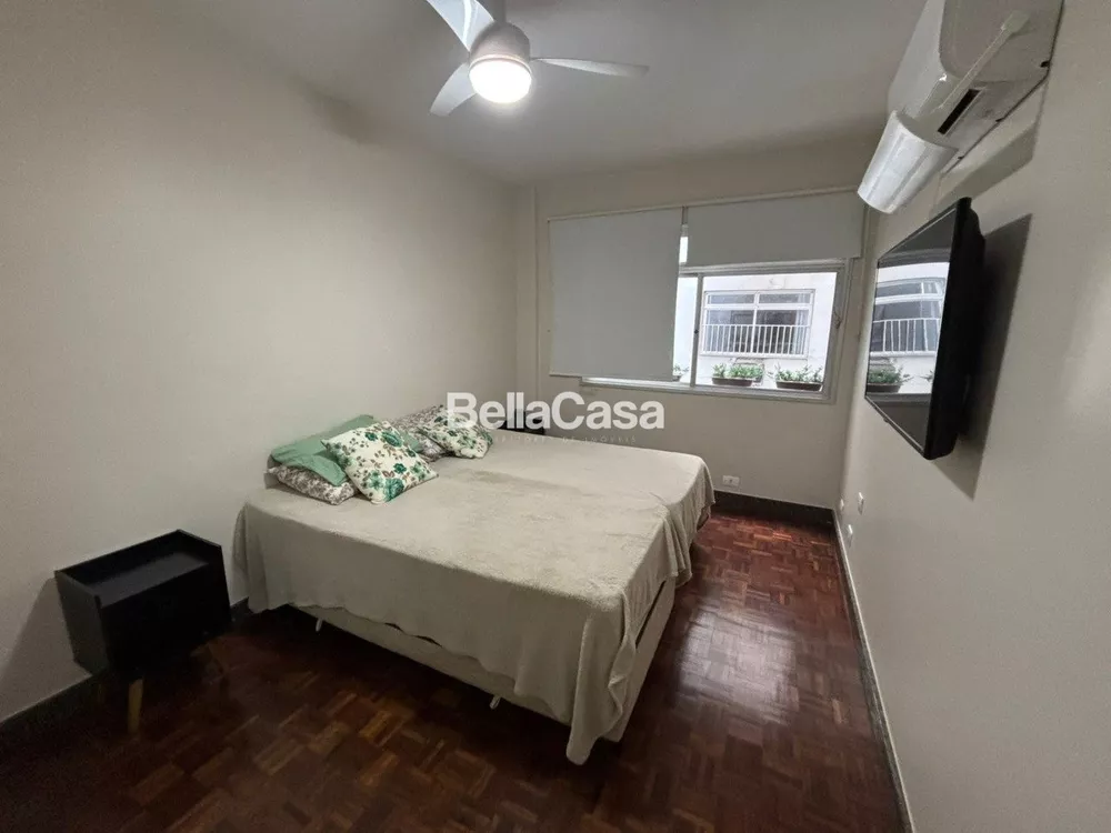 Apartamento, 1 quarto - Foto 1
