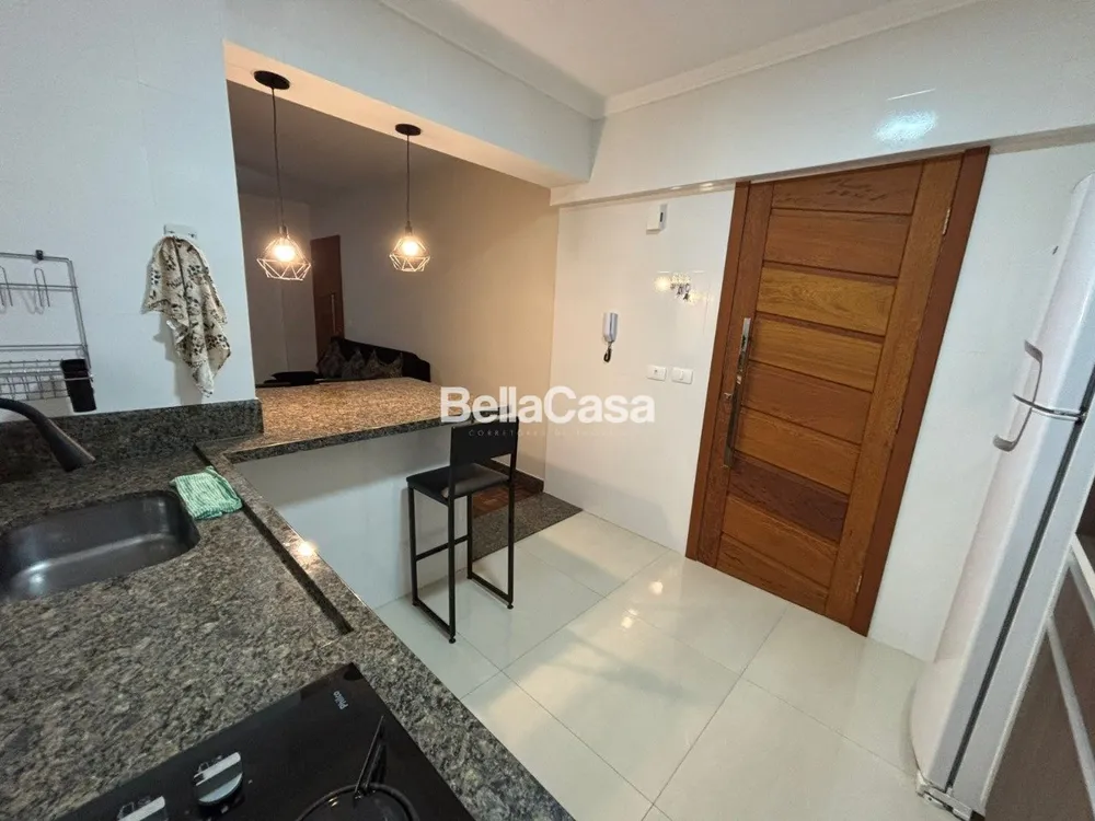 Apartamento, 1 quarto - Foto 8