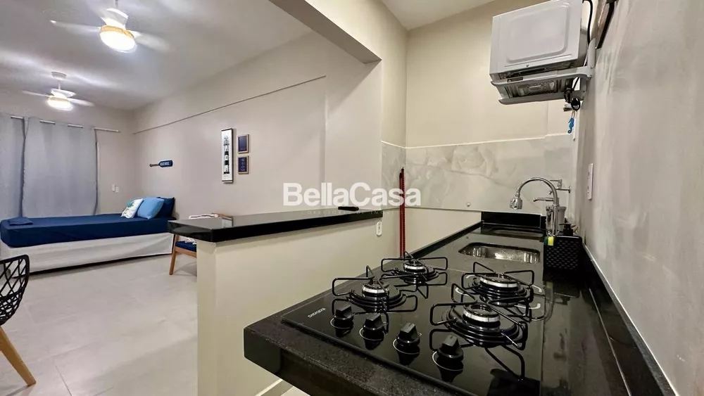 Apartamento, 1 quarto, 39 m² - Foto 3