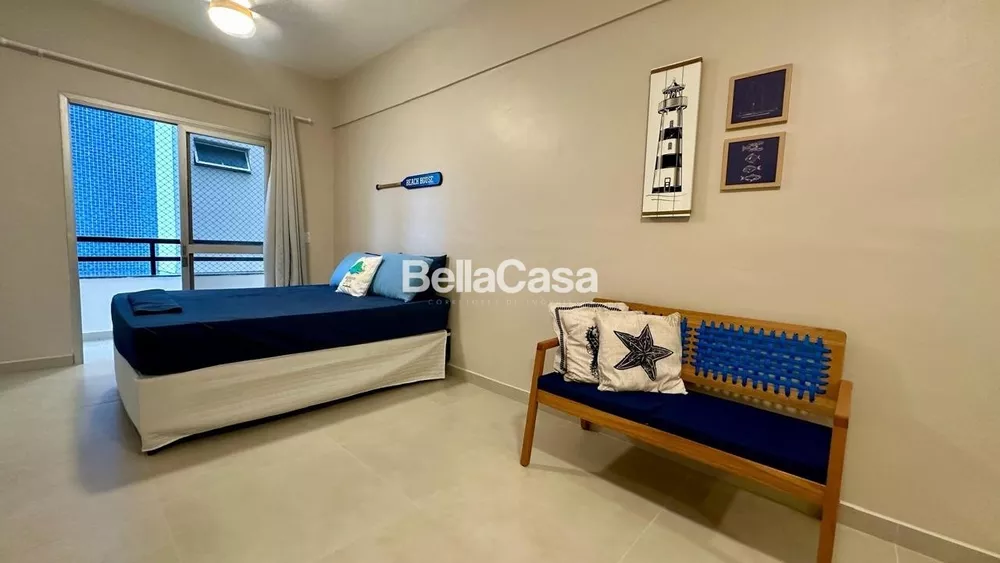 Apartamento, 1 quarto, 39 m² - Foto 4