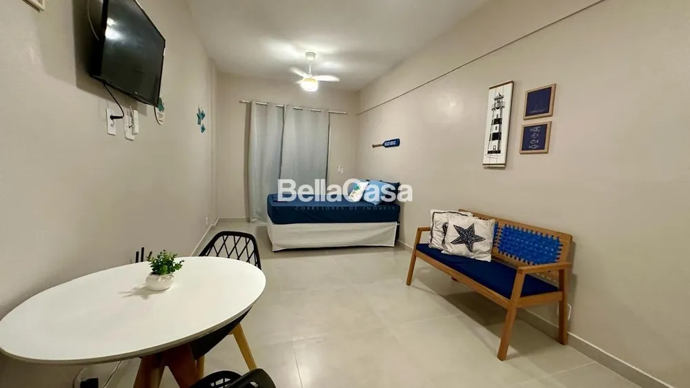 Apartamento, 1 quarto, 39 m² - Foto 2