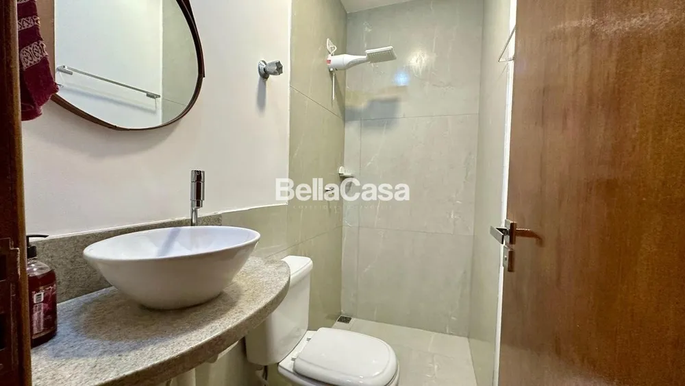 Apartamento, 1 quarto, 39 m² - Foto 7