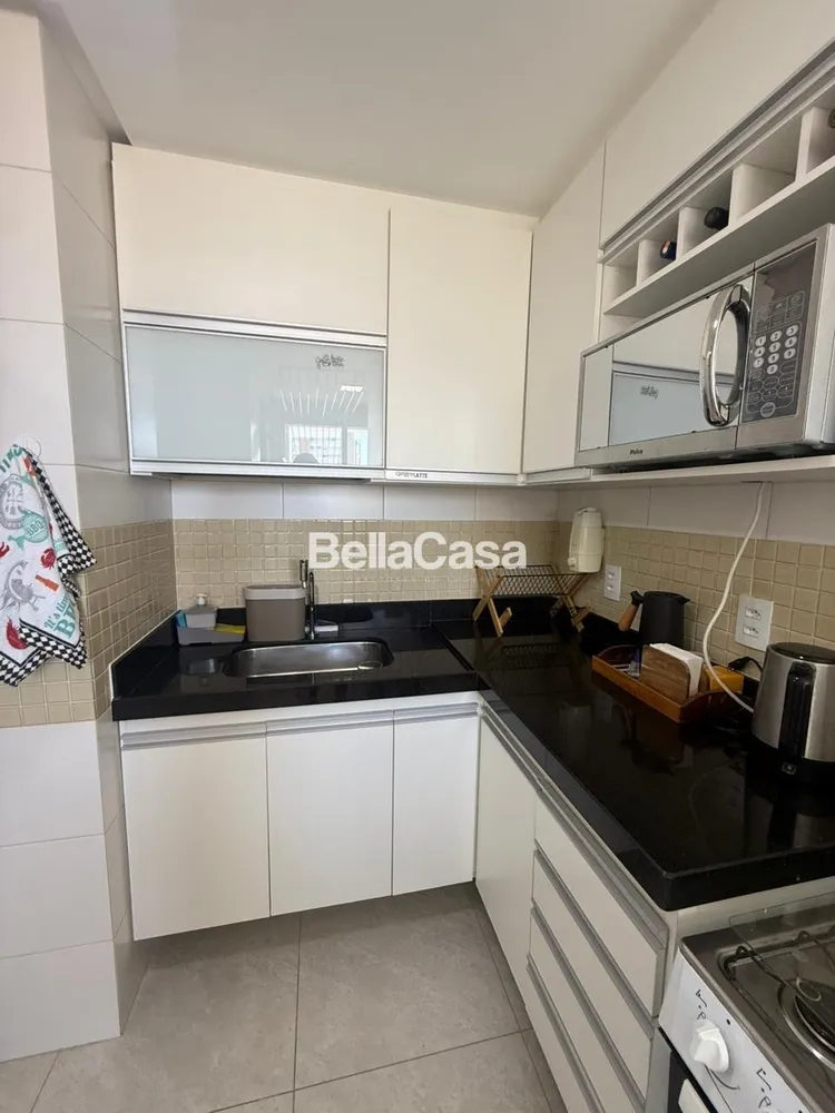 Apartamento, 3 quartos, 87 m² - Foto 4