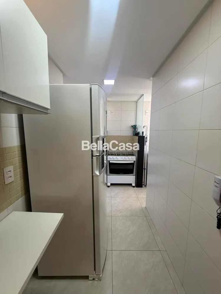 Apartamento, 3 quartos, 87 m² - Foto 8