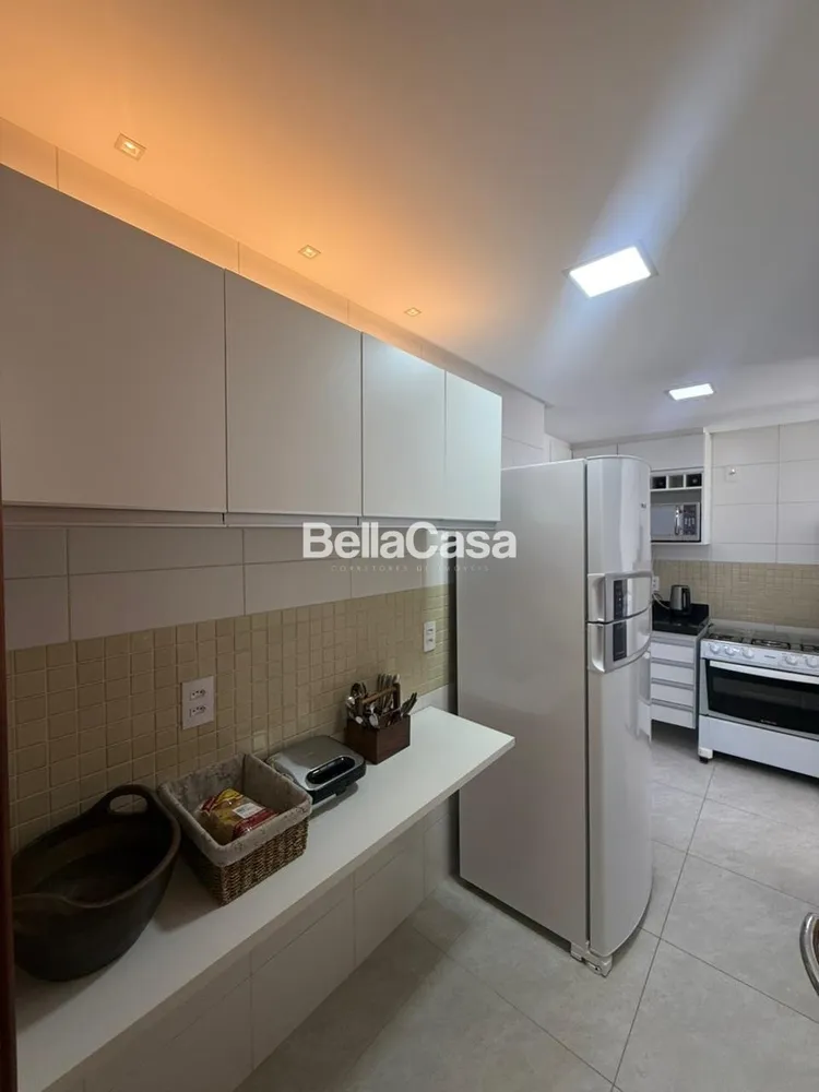 Apartamento, 3 quartos, 87 m² - Foto 9