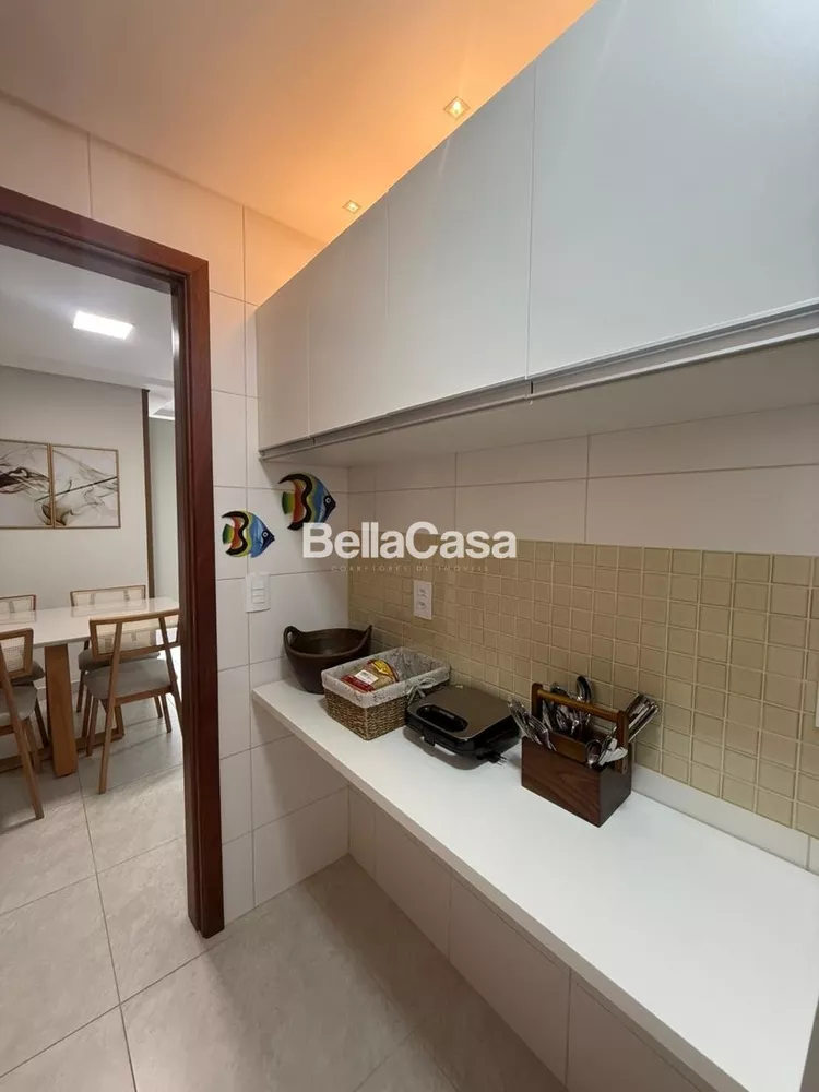 Apartamento, 3 quartos, 87 m² - Foto 3