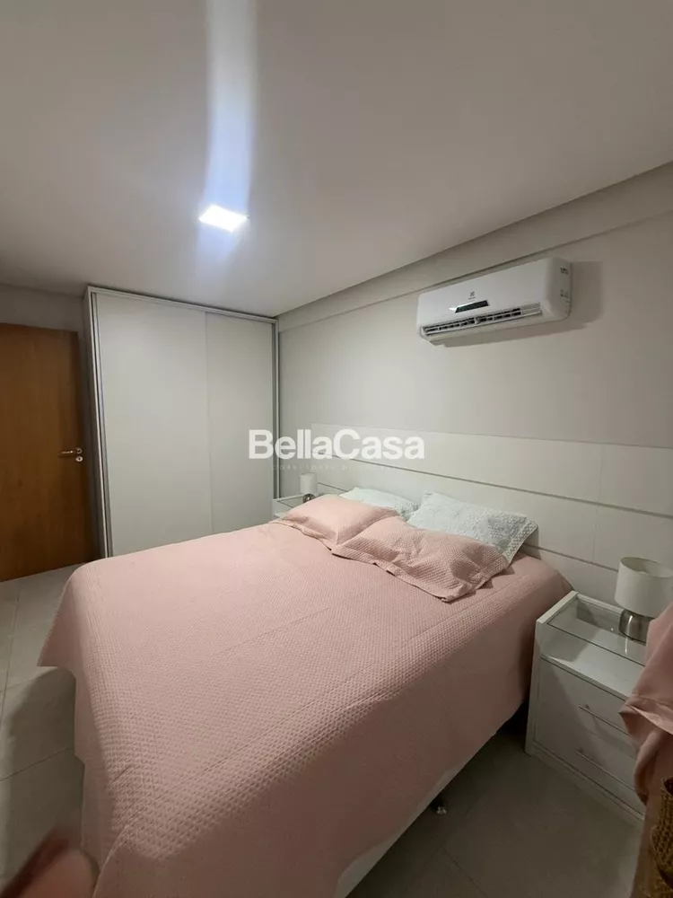 Apartamento, 3 quartos, 87 m² - Foto 4