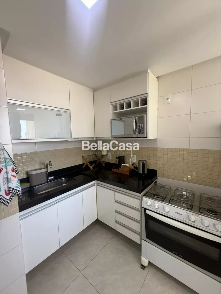 Apartamento, 3 quartos, 87 m² - Foto 2