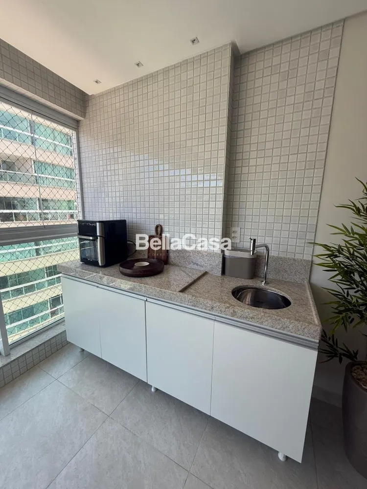 Apartamento, 3 quartos, 87 m² - Foto 1