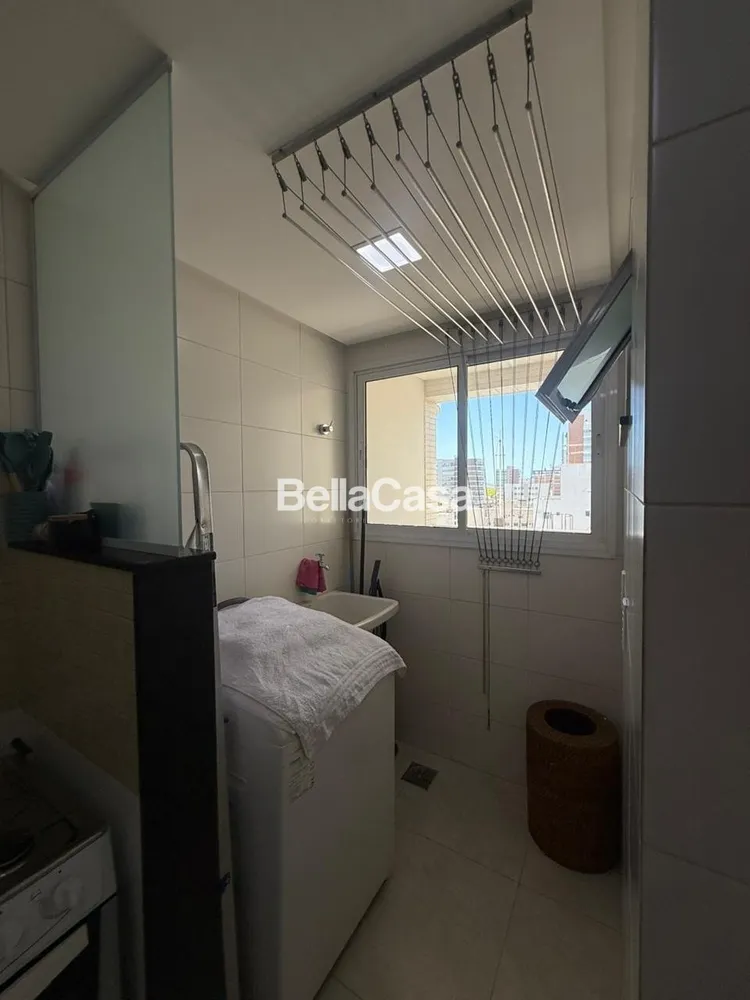 Apartamento, 3 quartos, 87 m² - Foto 6