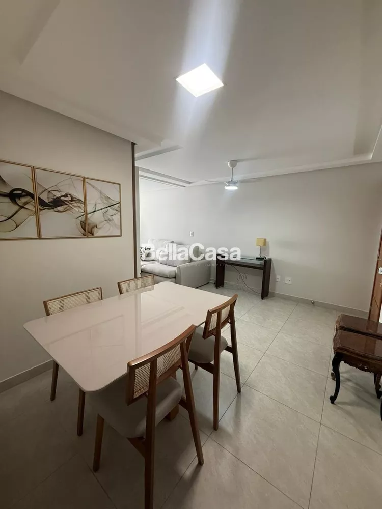Apartamento, 3 quartos, 87 m² - Foto 1