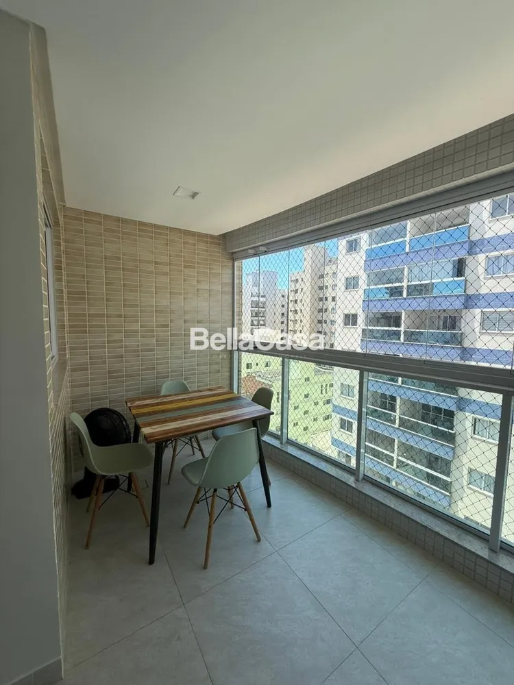 Apartamento, 3 quartos, 87 m² - Foto 2