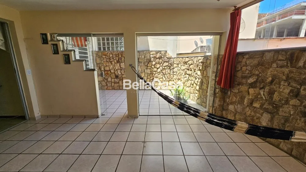 Apartamento, 2 quartos, 97 m² - Foto 1