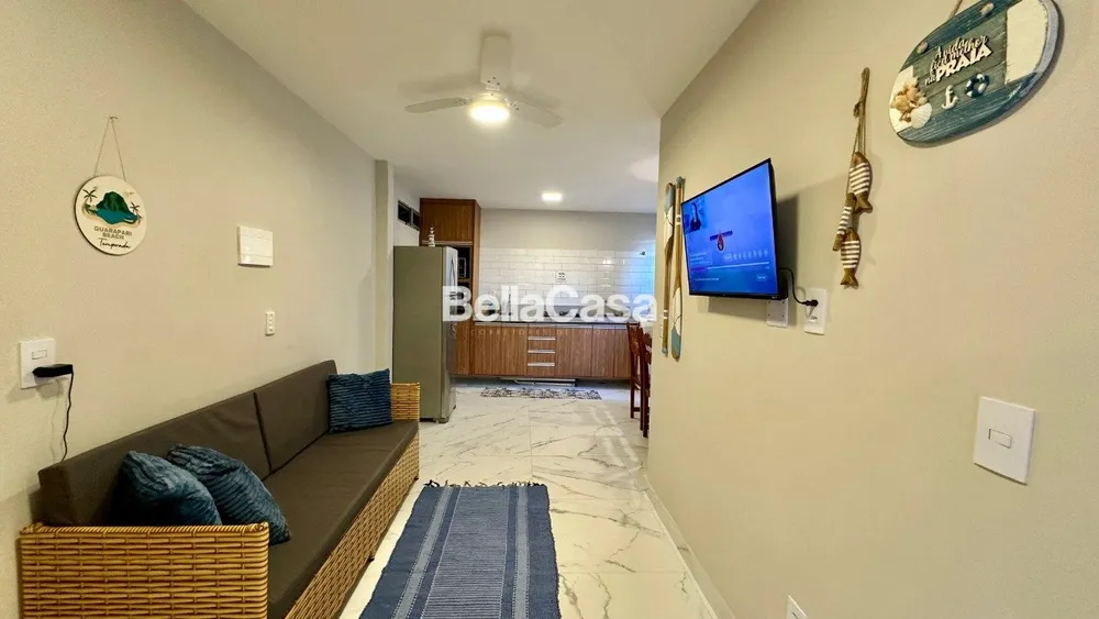 Apartamento, 2 quartos - Foto 1