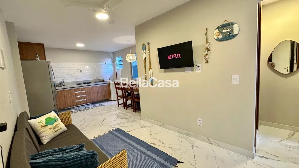 Apartamento, 2 quartos - Foto 1