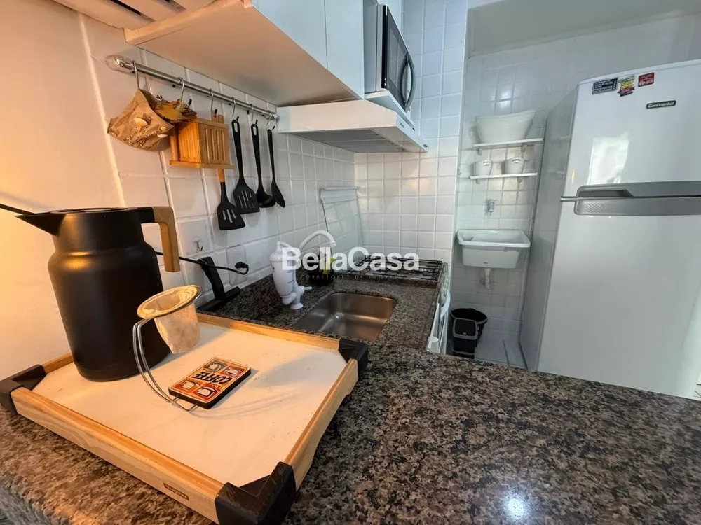 Apartamento - Foto 3