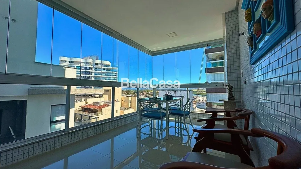Apartamento, 3 quartos, 105 m² - Foto 9