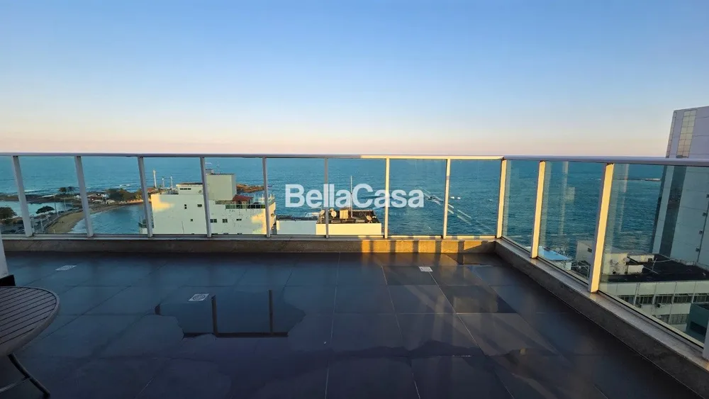 Apartamento, 3 quartos, 105 m² - Foto 8