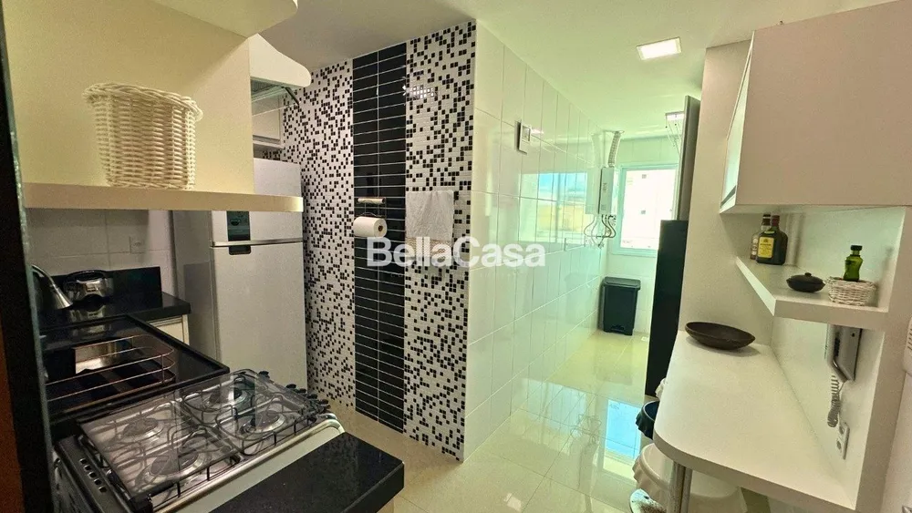 Apartamento, 3 quartos, 105 m² - Foto 13