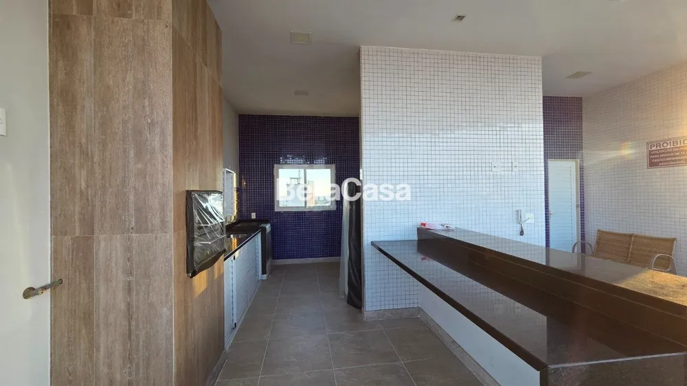 Apartamento, 3 quartos, 105 m² - Foto 4