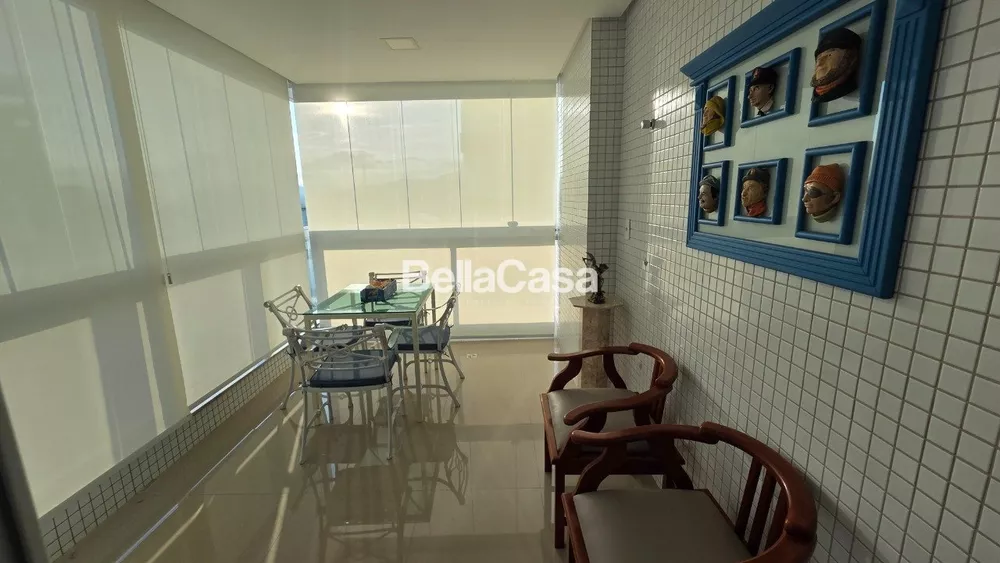 Apartamento, 3 quartos, 105 m² - Foto 4