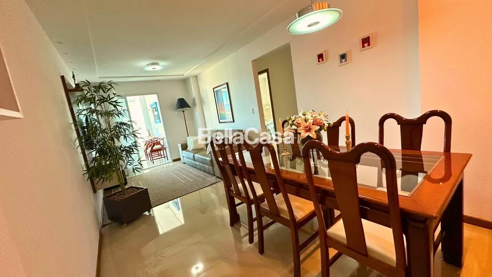 Apartamento, 3 quartos, 105 m² - Foto 14