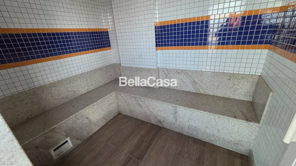 Apartamento, 3 quartos, 105 m² - Foto 1
