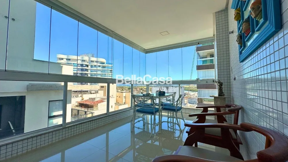 Apartamento, 3 quartos, 105 m² - Foto 15