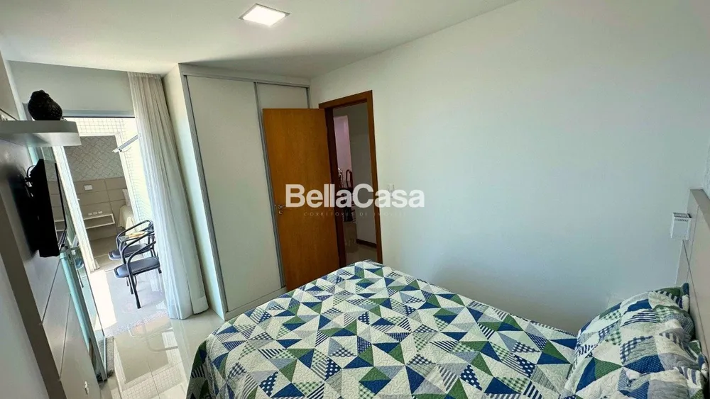 Apartamento, 3 quartos, 105 m² - Foto 11